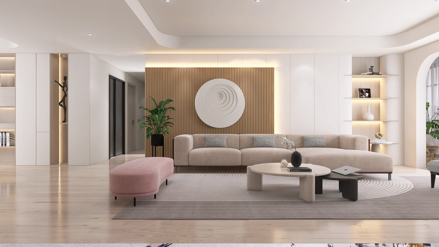 Rendering ambiente