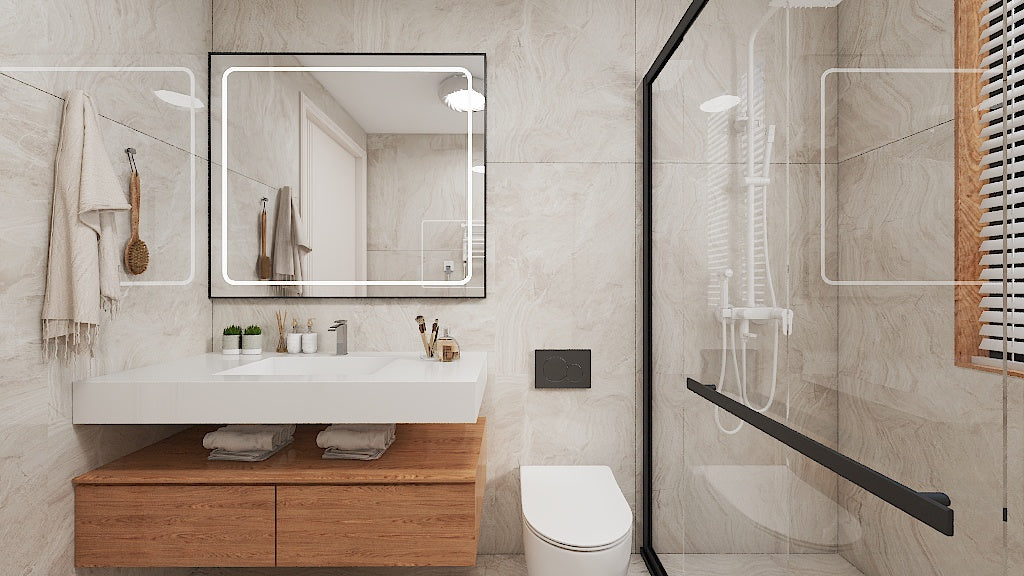 Rendering ambiente