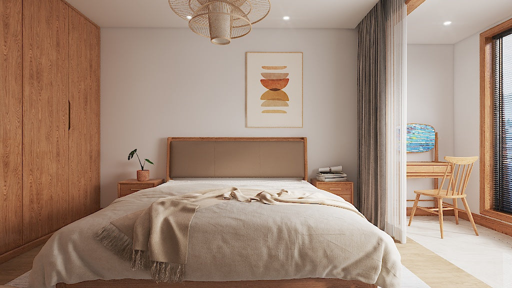Rendering ambiente